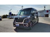スズキ スペーシア　カスタム カスタム　ＨＹＢＲＩＤ　ＸＳ　２型