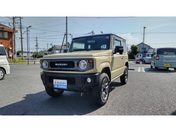 スズキ ジムニー　４ＷＤ ＸＣ