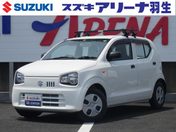 スズキ アルト Ｆ