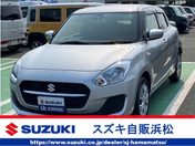 スズキ スイフト ＸＧ　３型　衝突被害軽減ブレーキ　メモリ