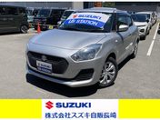 スズキ スイフト ＸＧ　ＺＣ８３Ｓ．ＺＤ８３Ｓ　ＣＤステレ