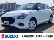 スズキ スイフト ＸＧ　「半期総括」　アダプティブクルーズ