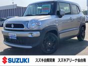 スズキ クロスビー ＨＹＢＲＩＤ　ＭＶ　２型　ＡＣＣ　＊アウ