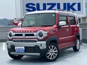 スズキ ハスラー Ｊスタイル