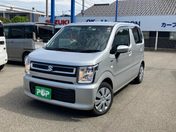 スズキ ワゴンＲ ＨＹＢＲＩＤ　ＦＸ　２型