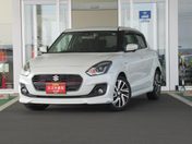 スズキ スイフト ＨＹＢＲＩＤ　ＲＳ　２型
