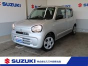 スズキ アルト Ｌ　衝突被害軽減ブレーキ