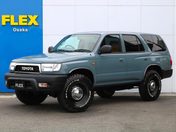 トヨタ ハイラックスサーフワゴン　４ＷＤ ２．７ＳＳＲ－Ｇ