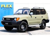 トヨタ ランドクルーザープラド ＴＸ　Ｌｔｄ　ワイド