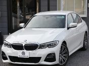 ＢＭＷ ３シリーズ　セダン ３２０ｉ　Ｍスポーツ