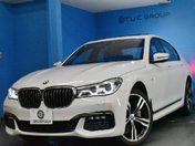 ＢＭＷ ７シリーズ ７４０ｉ　Ｍスポーツ