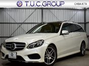メルセデスベンツ Ｅクラス　ステーションワゴン Ｅ２５０　アバンギャルド