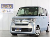 ホンダ Ｎ　ＢＯＸ Ｇ　ホンダセンシング