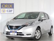 日産 ノート ｅ－ＰＯＷＥＲ　Ｂ