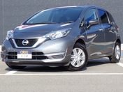 日産 ノート Ｘ