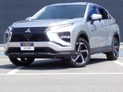 三菱 エクリプス　クロス　ＰＨＥＶ Ｍ