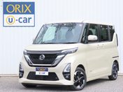 日産 ルークス ハイウェイスターＸ　プロパイロットＥｄ