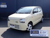 スズキ アルト Ｌ