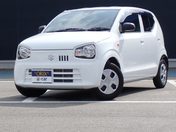 スズキ アルト Ｌ