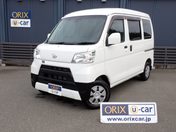 ダイハツ ハイゼットカーゴ クルーズ　ＴＢ　ＨＲ　ＳＡ３