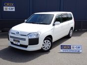 トヨタ サクシードバン　ハイブリッド ＴＸ