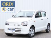 スズキ アルト Ｆ