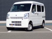 スズキ エブリイバン ＰＣ　ＨＲ