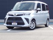トヨタ ルーミー Ｘ