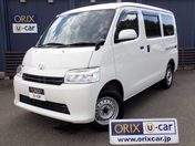 トヨタ タウンエースバン　２ＷＤ ＧＬ