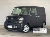 ダイハツ タント Ｘ