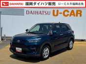 トヨタ ライズ Ｇ