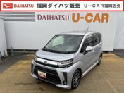 ダイハツ ムーヴ　カスタム カスタム　ＸリミテッドＩＩ　ＳＡ３