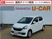 ダイハツ ミラ　イース Ｘ　リミテッドＳＡ