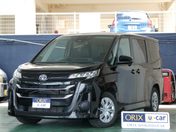 トヨタ ノア Ｘ