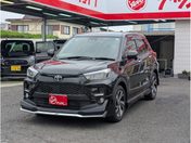 トヨタ ライズ Ｚ