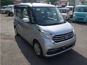 日産 デイズ　ルークス Ｓ
