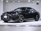 ＢＭＷ ４シリーズ　クーペ ４２０ｉ　Ｍスポーツ