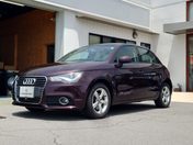 アウディ Ａ１　スポーツバック １．４　ＴＦＳＩ