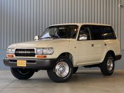 トヨタ ランドクルーザーワゴン ＶＸ