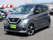 日産 デイズ ハイウェイスターＧターボプロパイロットＥ