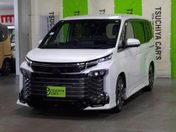 トヨタ ヴォクシー　ハイブリッド ハイブリッドＳ－Ｚ