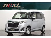 トヨタ ルーミー Ｇ　コージーエディション