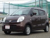 日産 モコ Ｅ