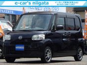 ダイハツ タント　４ＷＤ Ｘ