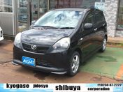 ダイハツ ミラ　イース Ｘ