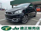 三菱 ミラージュＨＢ Ｇ