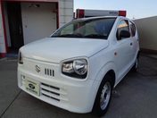 スズキ アルト ＶＰ　ＶＰ（４名）