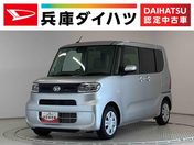 ダイハツ タント Ｘ