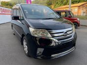 日産 セレナ ハイウェイスター