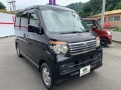 ダイハツ アトレーワゴン カスタム　ＴＢ　Ｒ